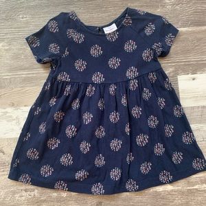 Hanna Andersson tunic size 130 (8)